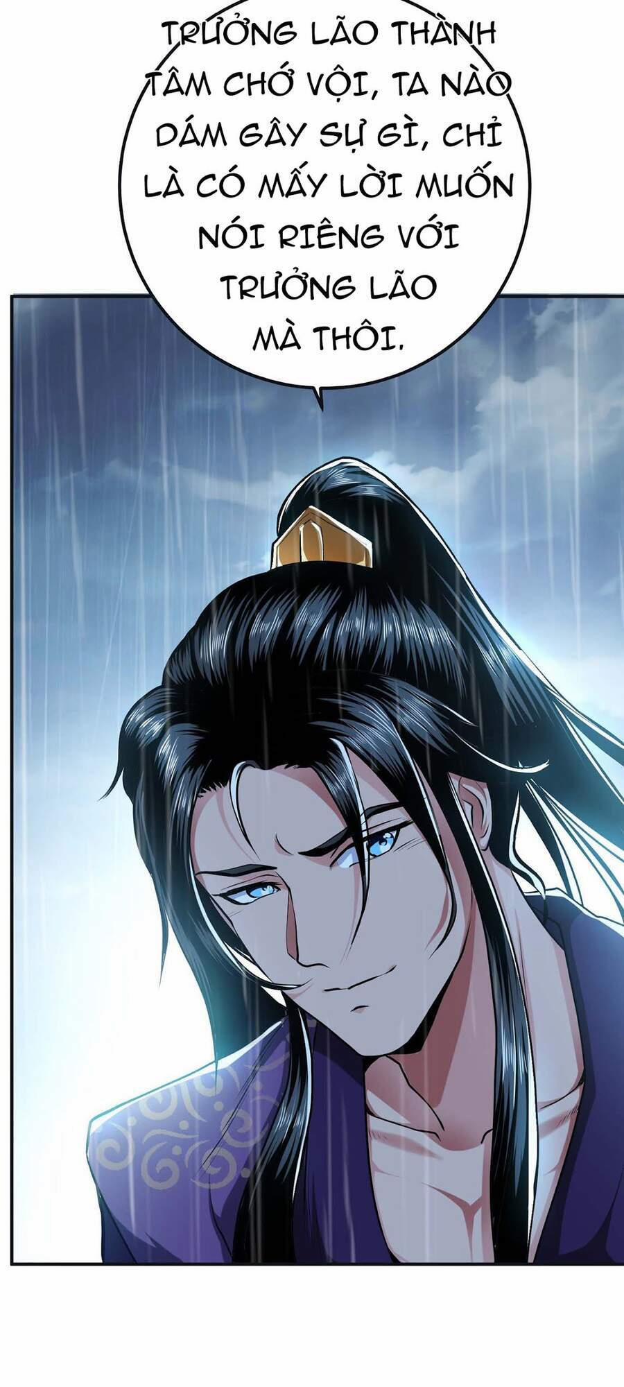 Nam Chủ Và Hậu Cung Đều Là Của Ta 2 trang 61