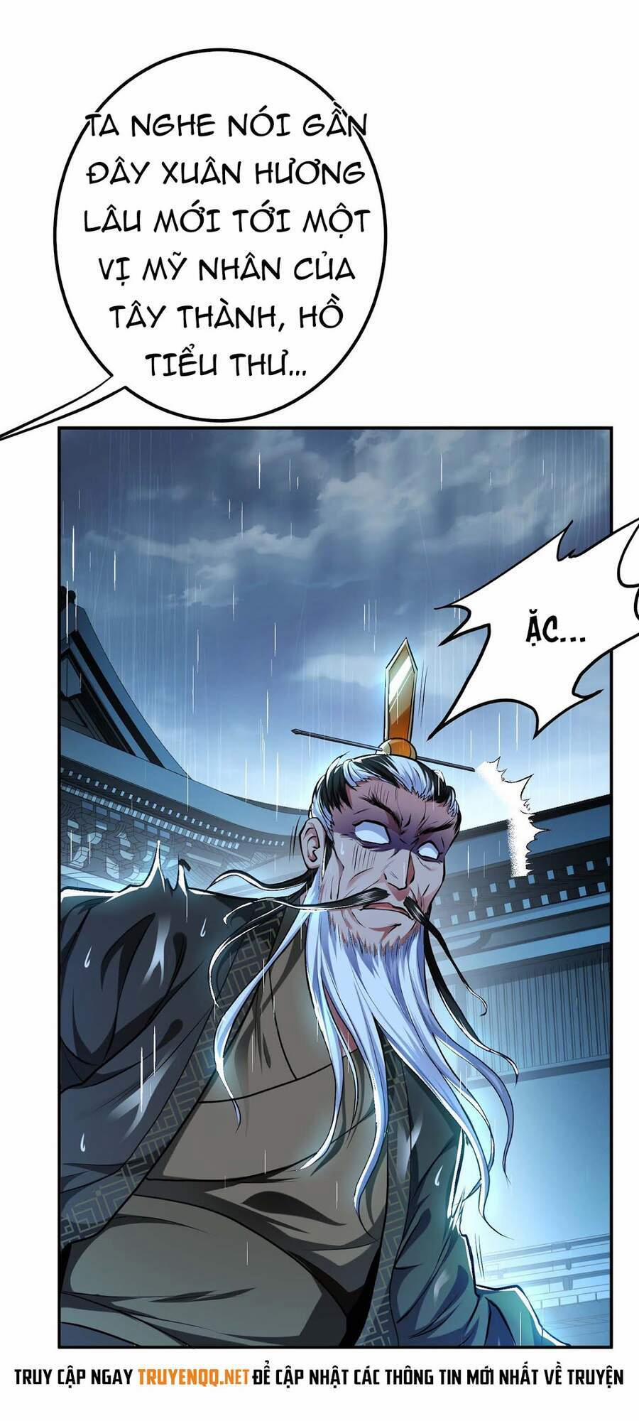 Nam Chủ Và Hậu Cung Đều Là Của Ta 2 trang 67