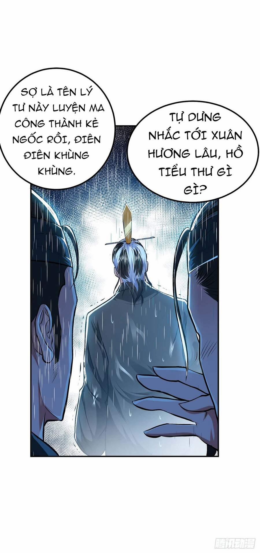 Nam Chủ Và Hậu Cung Đều Là Của Ta 2 trang 71