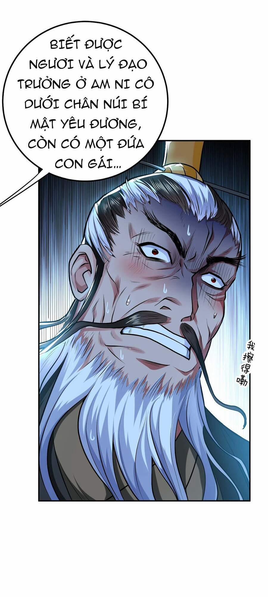 Nam Chủ Và Hậu Cung Đều Là Của Ta 2 trang 74