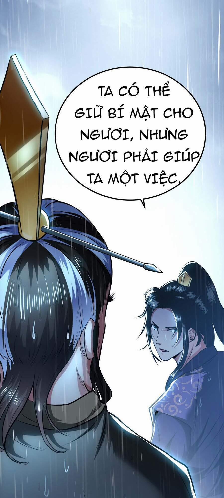 Nam Chủ Và Hậu Cung Đều Là Của Ta 2 trang 84