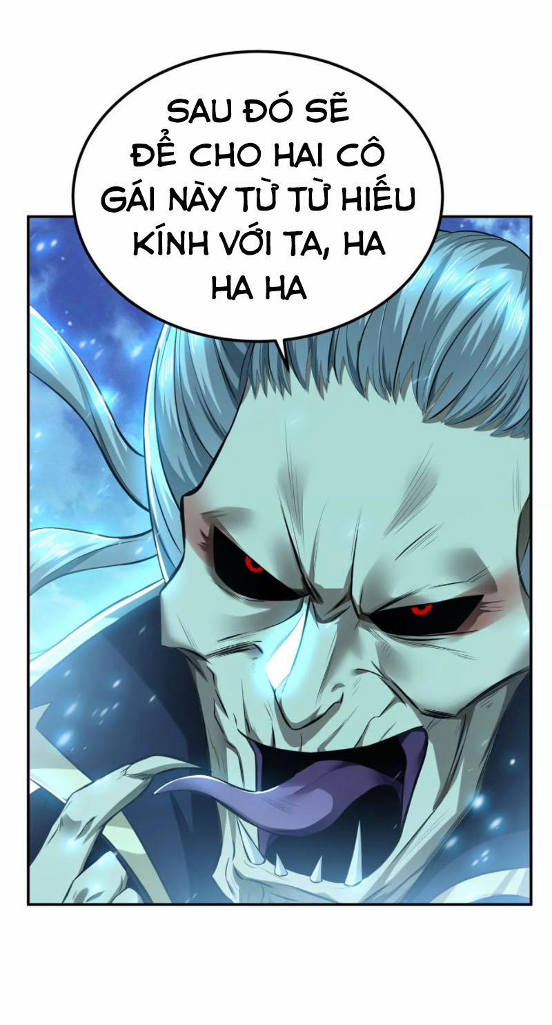 Nam Chủ Và Hậu Cung Đều Là Của Ta 20 trang 11