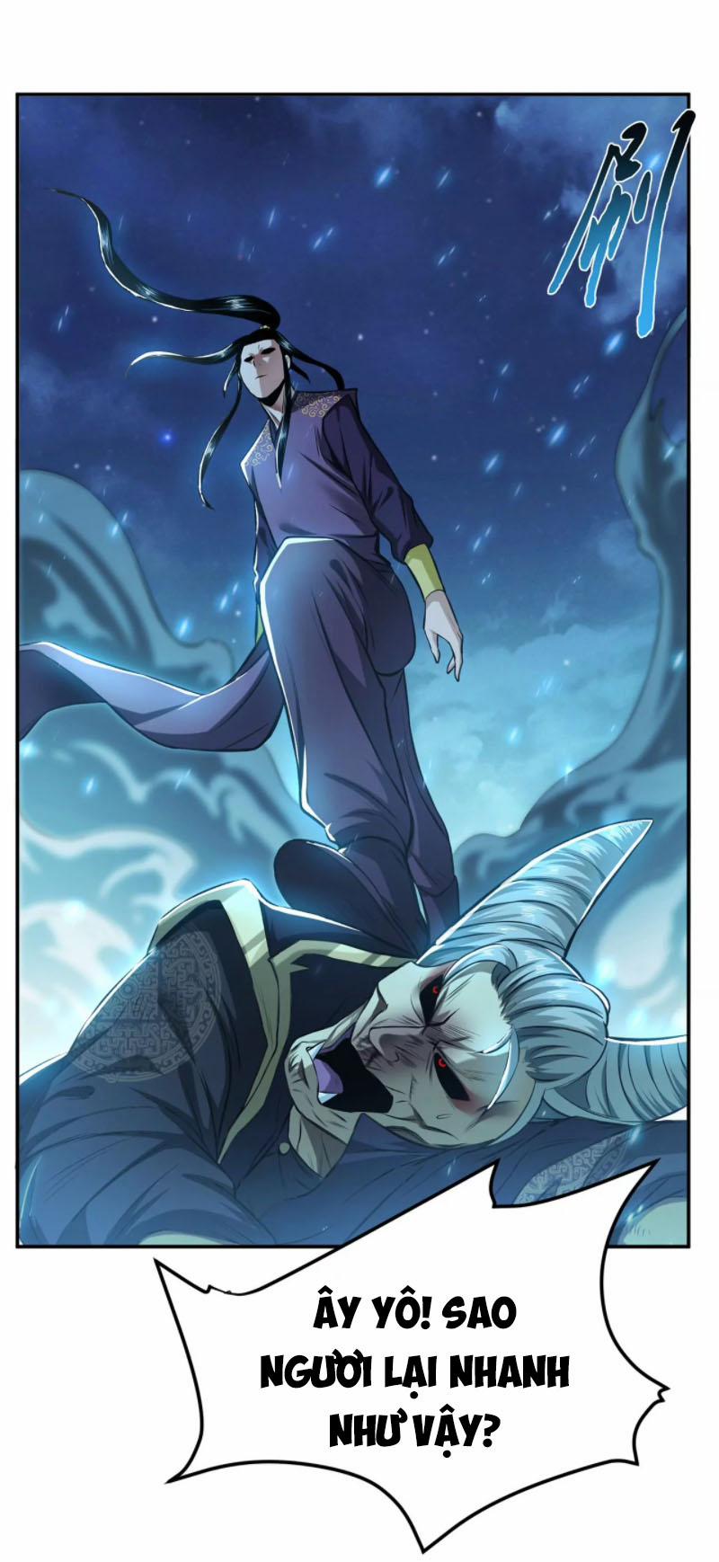 Nam Chủ Và Hậu Cung Đều Là Của Ta 20 trang 13