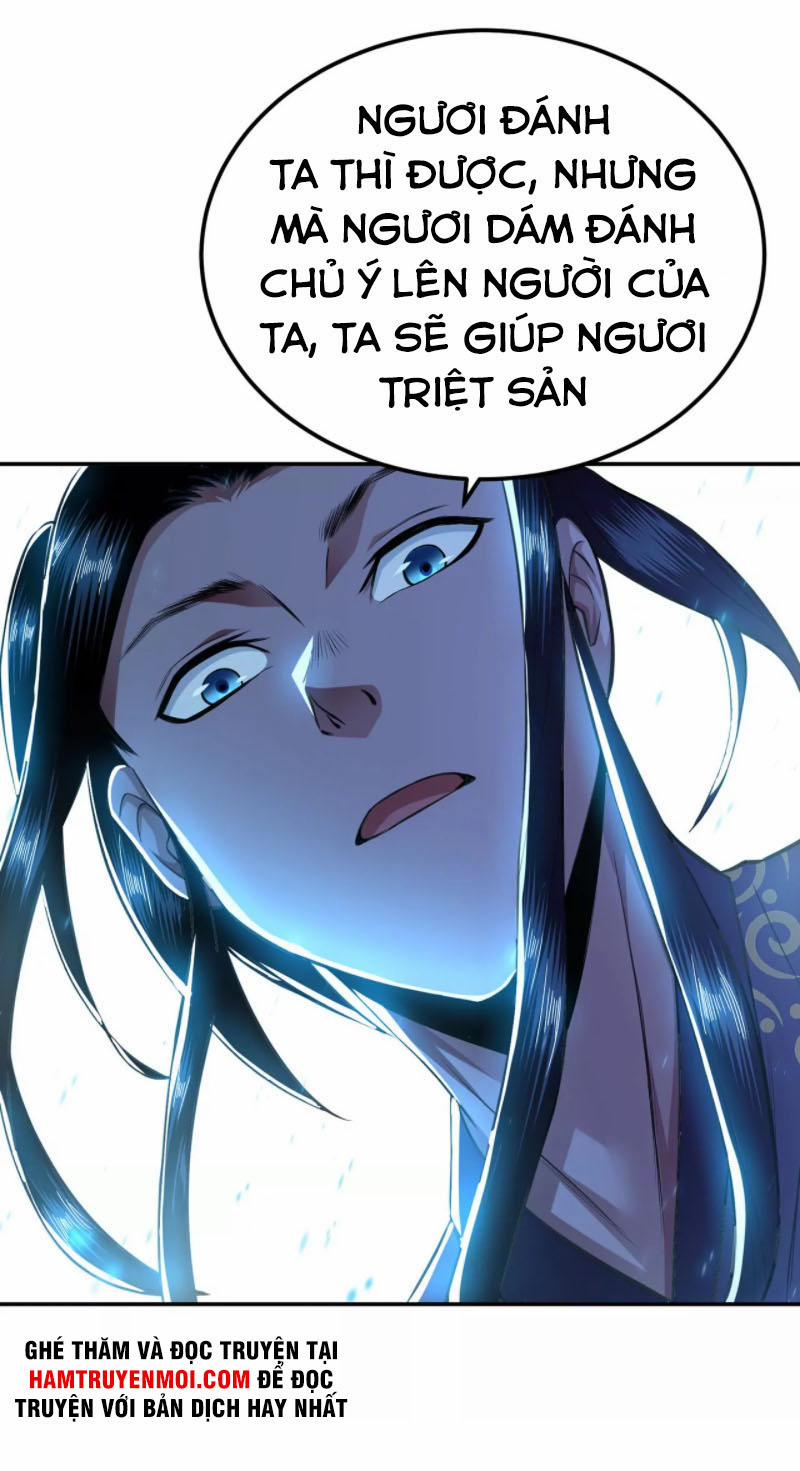 Nam Chủ Và Hậu Cung Đều Là Của Ta 20 trang 14