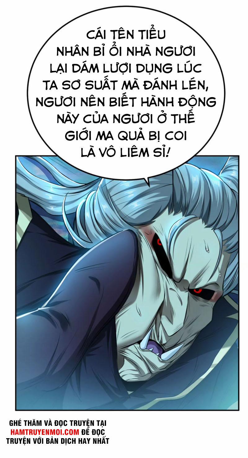 Nam Chủ Và Hậu Cung Đều Là Của Ta 20 trang 16