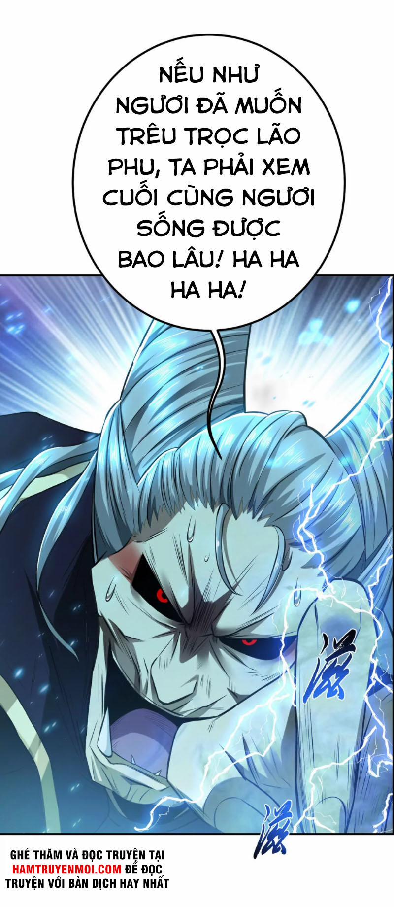 Nam Chủ Và Hậu Cung Đều Là Của Ta 20 trang 18