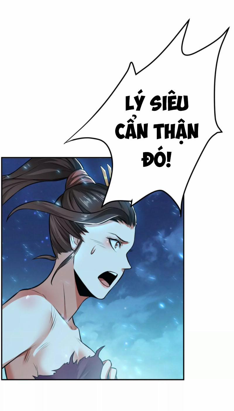 Nam Chủ Và Hậu Cung Đều Là Của Ta 20 trang 19