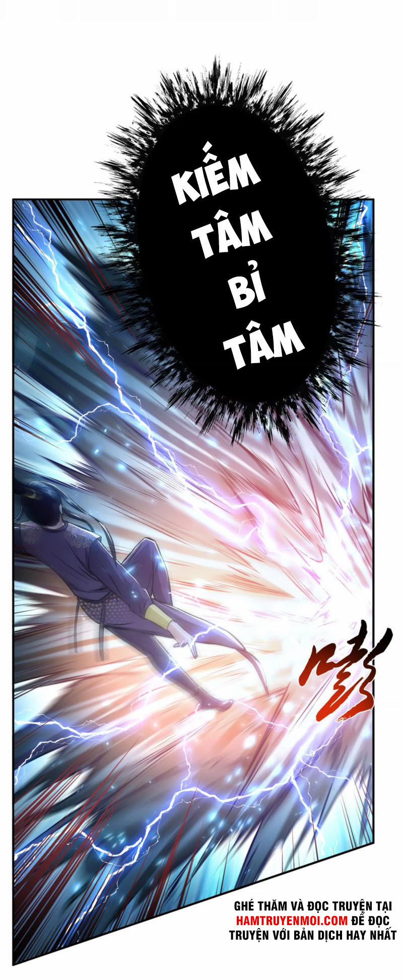 Nam Chủ Và Hậu Cung Đều Là Của Ta 20 trang 20