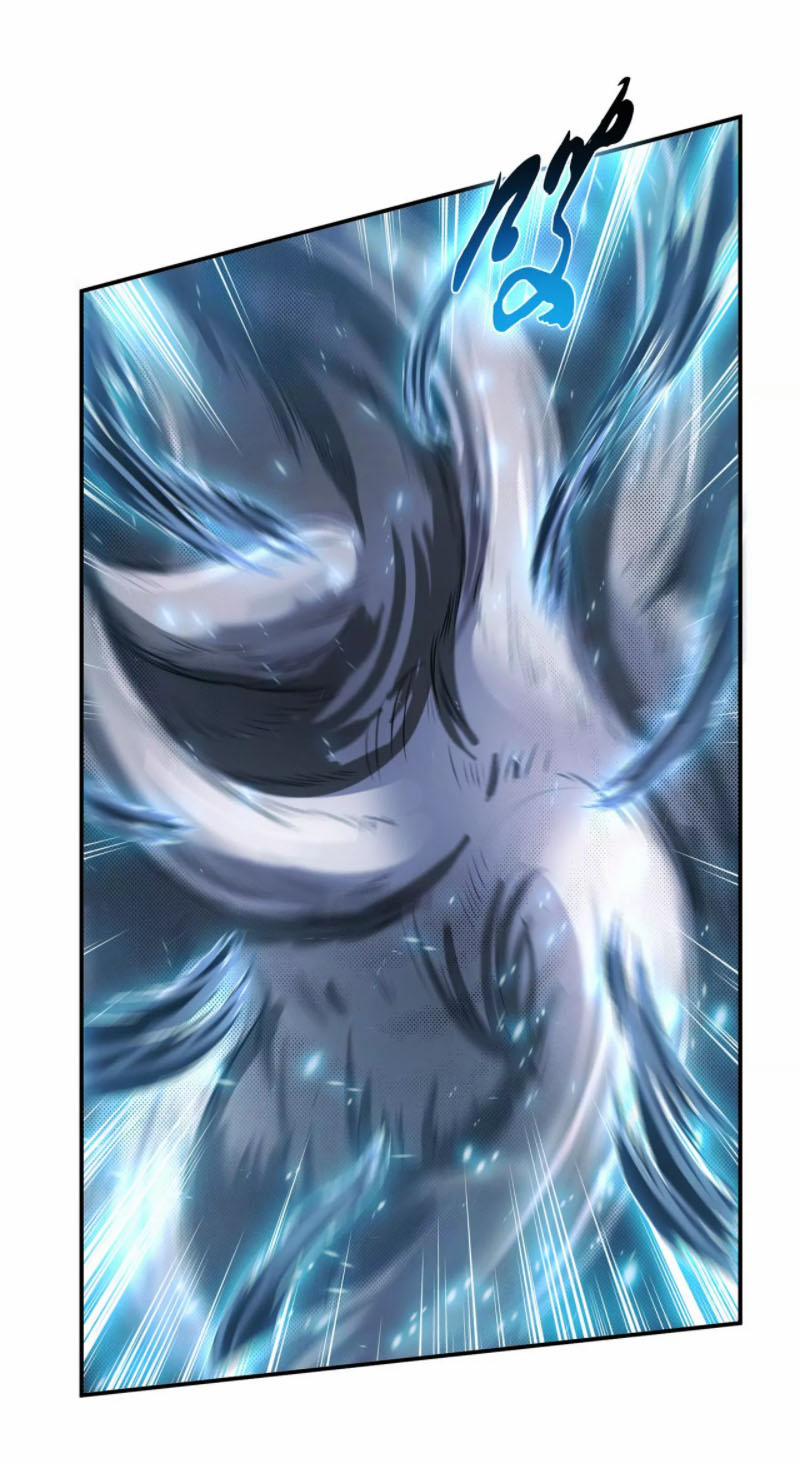 Nam Chủ Và Hậu Cung Đều Là Của Ta 20 trang 21