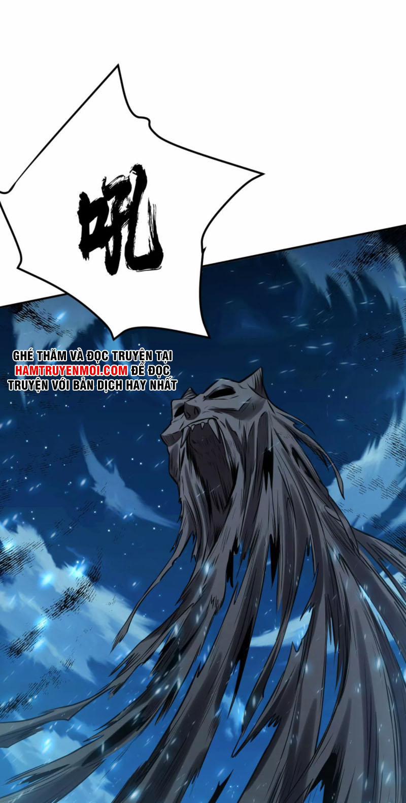 Nam Chủ Và Hậu Cung Đều Là Của Ta 20 trang 22