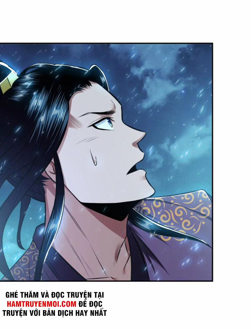 Nam Chủ Và Hậu Cung Đều Là Của Ta 20 trang 24