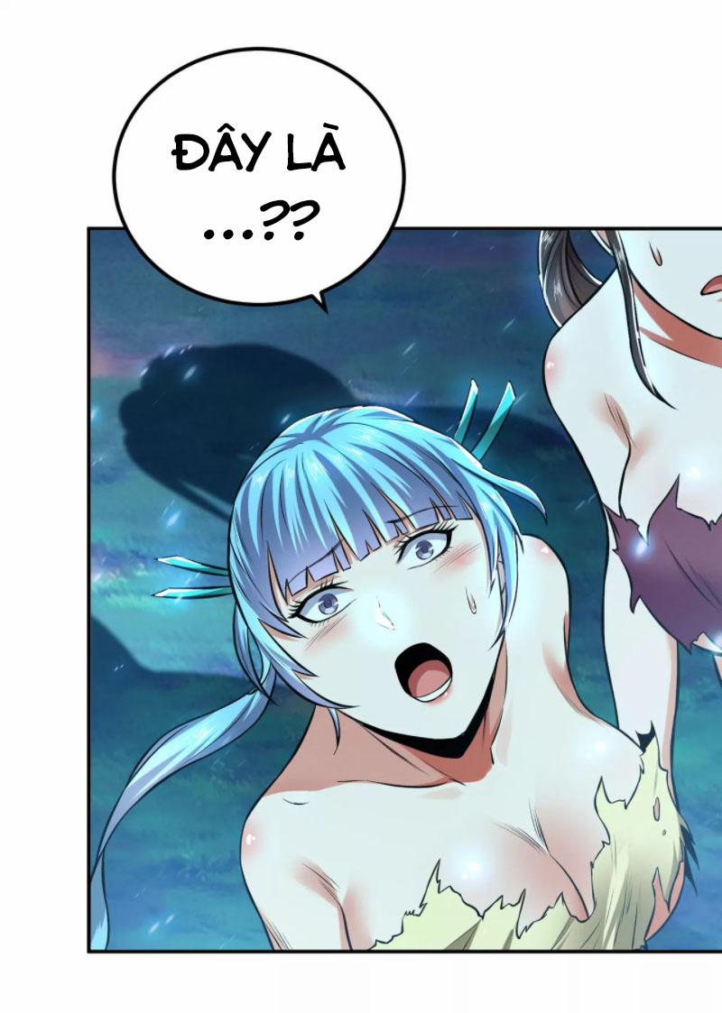 Nam Chủ Và Hậu Cung Đều Là Của Ta 20 trang 25