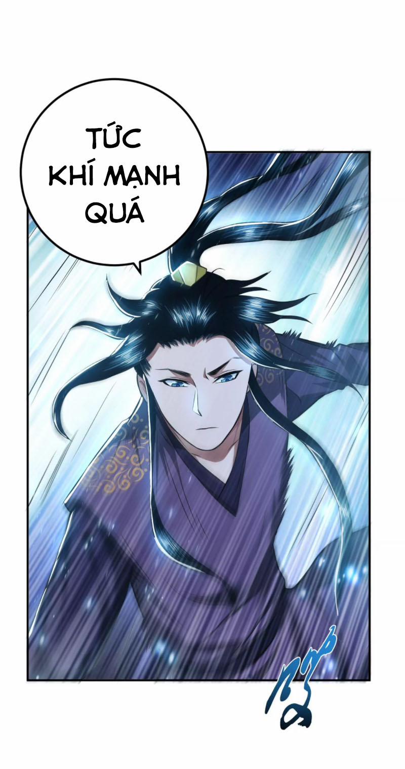 Nam Chủ Và Hậu Cung Đều Là Của Ta 20 trang 29