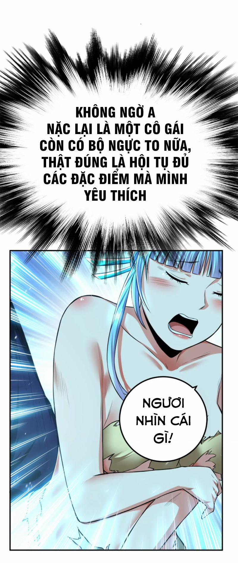 Nam Chủ Và Hậu Cung Đều Là Của Ta 20 trang 3