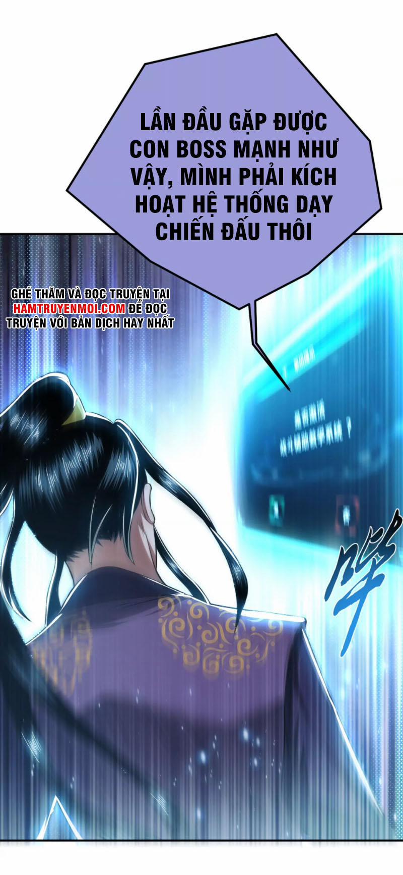 Nam Chủ Và Hậu Cung Đều Là Của Ta 20 trang 30