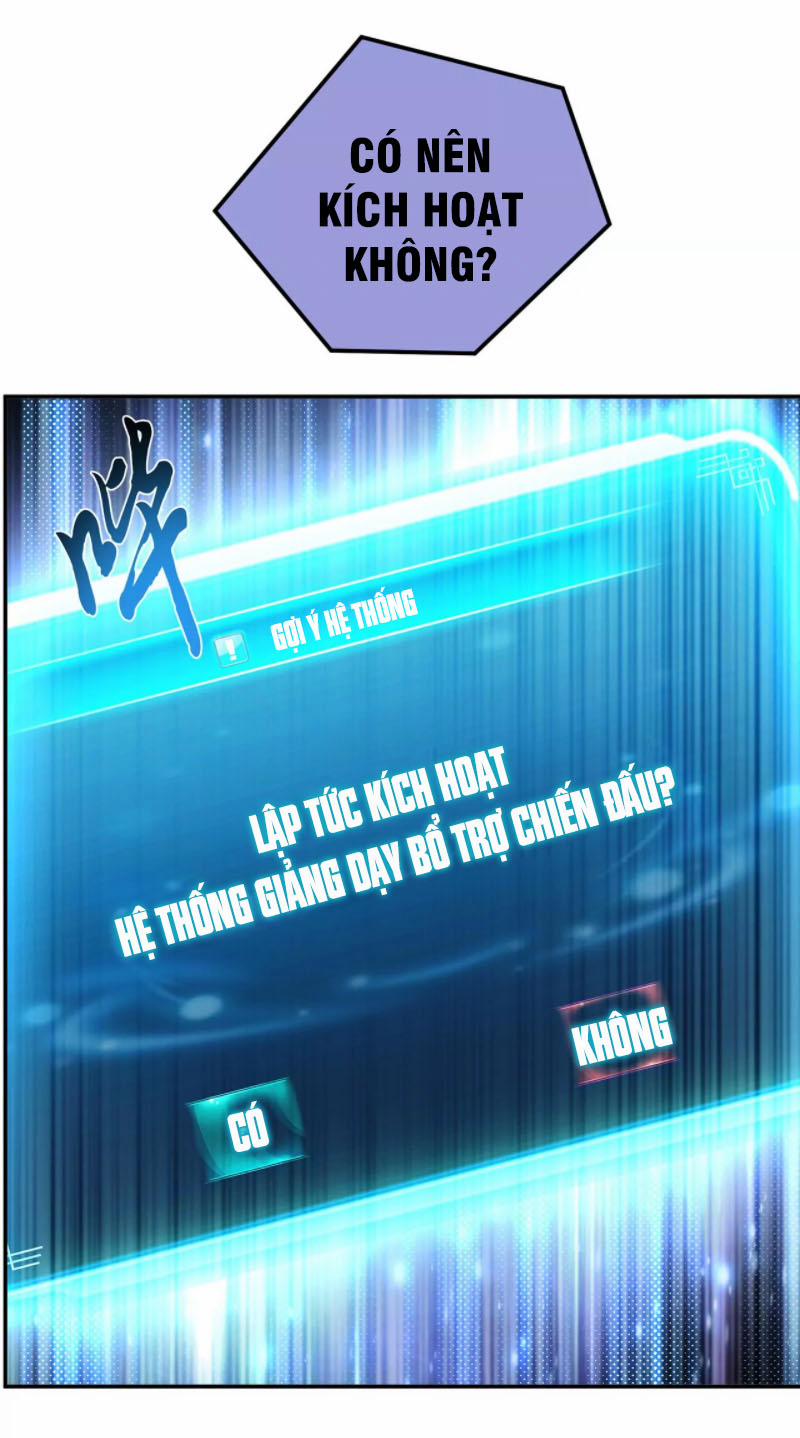 Nam Chủ Và Hậu Cung Đều Là Của Ta 20 trang 31