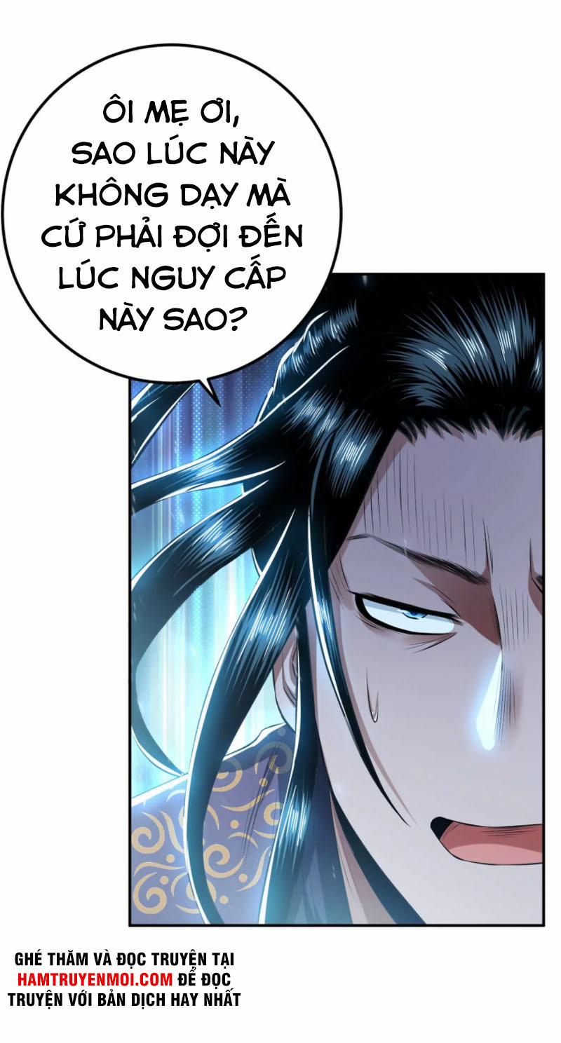 Nam Chủ Và Hậu Cung Đều Là Của Ta 20 trang 32