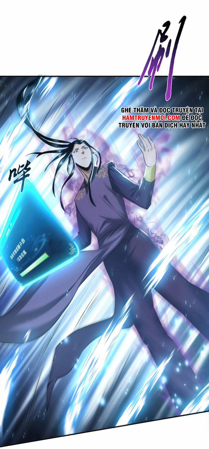 Nam Chủ Và Hậu Cung Đều Là Của Ta 20 trang 34