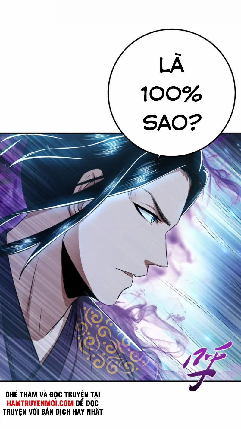 Nam Chủ Và Hậu Cung Đều Là Của Ta 20 trang 36