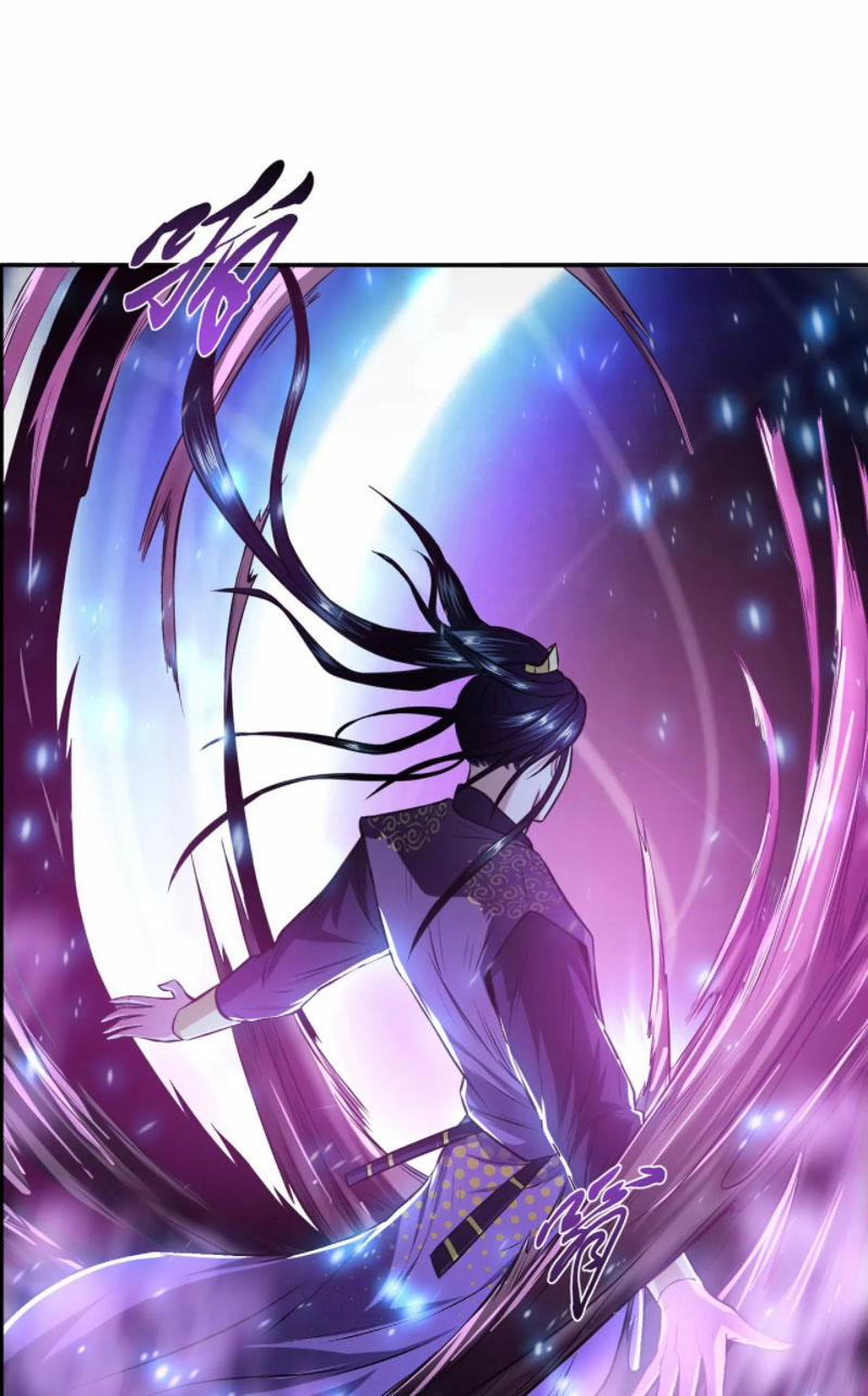 Nam Chủ Và Hậu Cung Đều Là Của Ta 20 trang 37