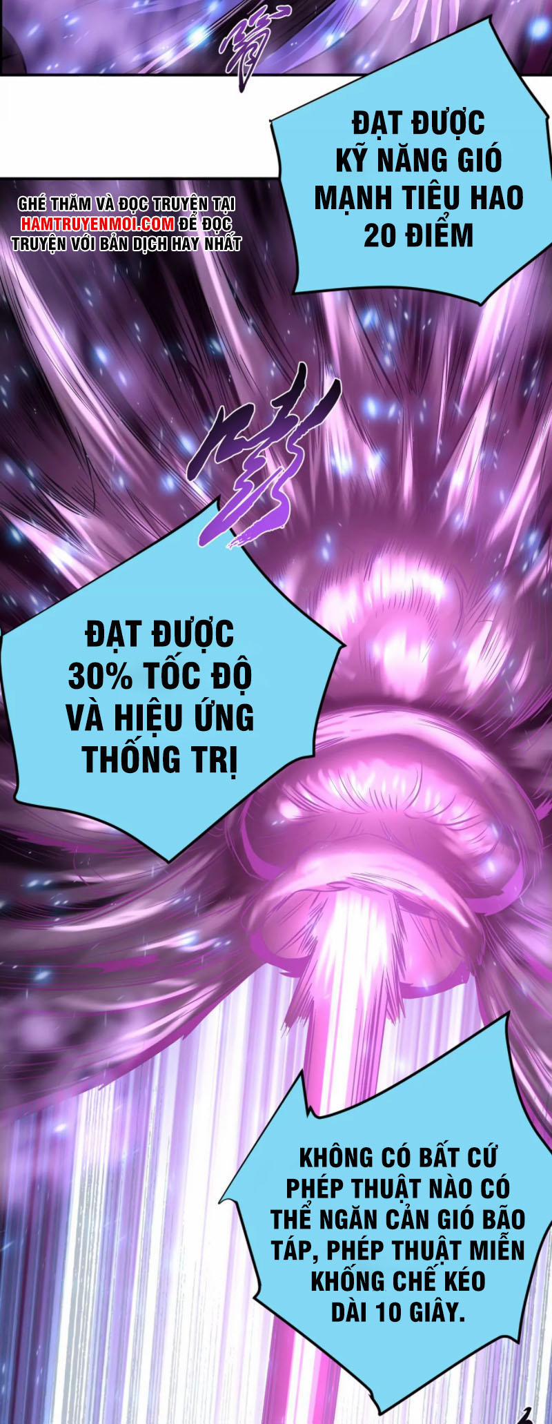 Nam Chủ Và Hậu Cung Đều Là Của Ta 20 trang 38