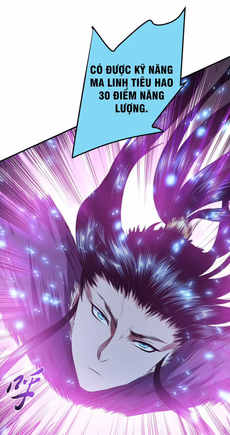 Nam Chủ Và Hậu Cung Đều Là Của Ta 20 trang 41