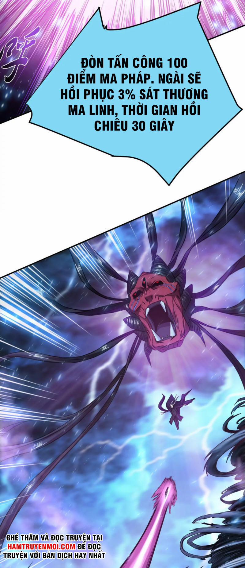 Nam Chủ Và Hậu Cung Đều Là Của Ta 20 trang 42