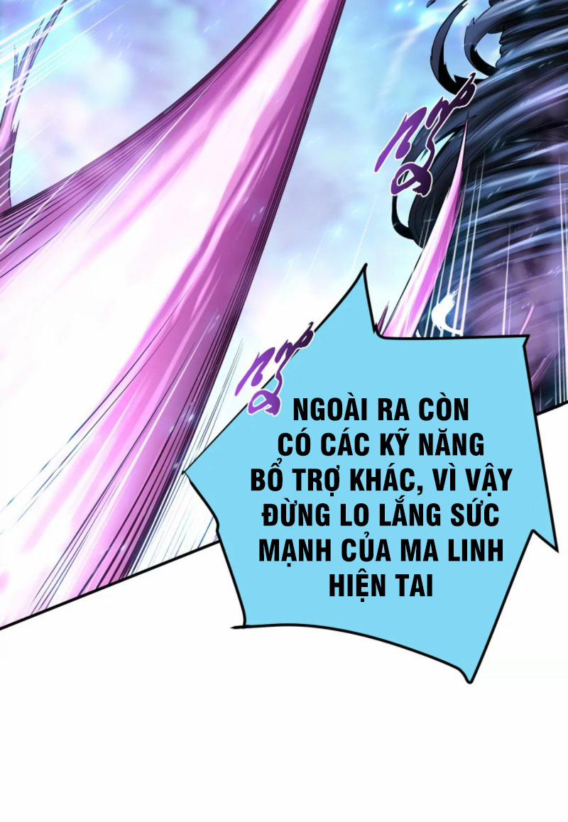 Nam Chủ Và Hậu Cung Đều Là Của Ta 20 trang 43