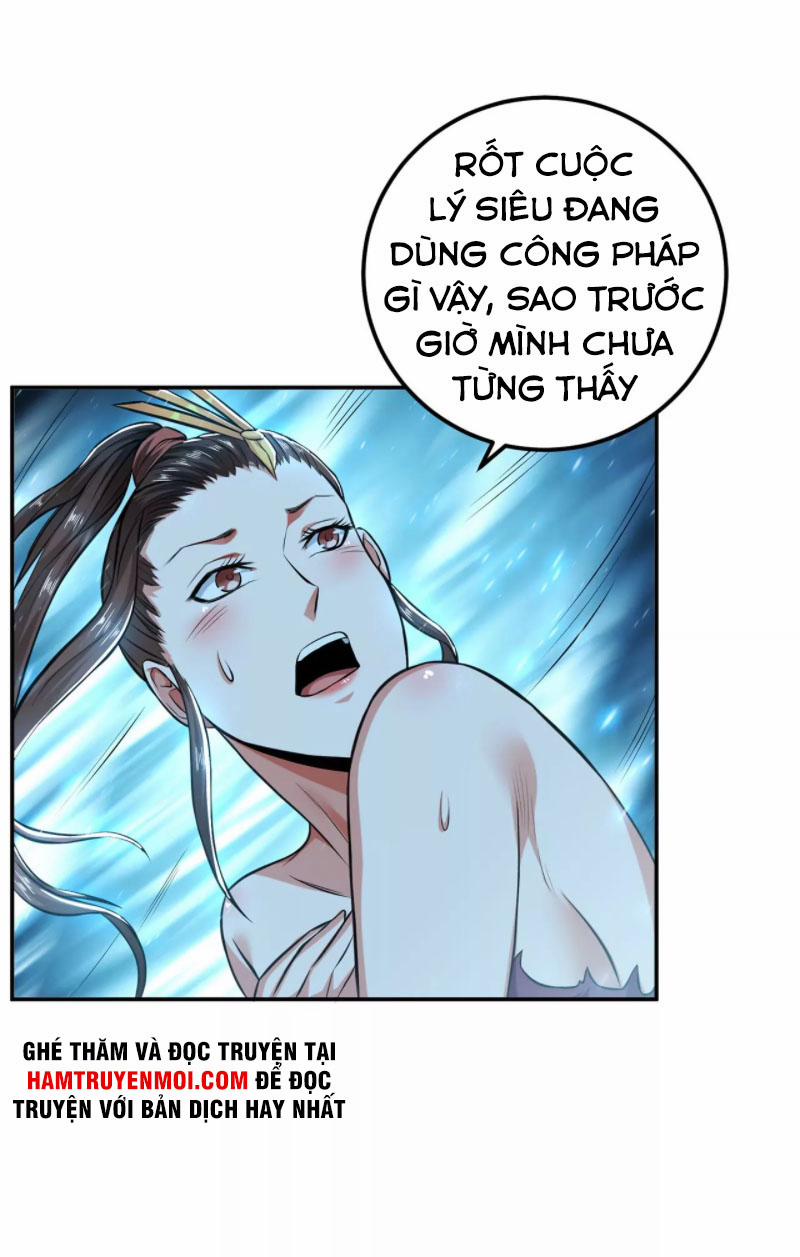 Nam Chủ Và Hậu Cung Đều Là Của Ta 20 trang 44