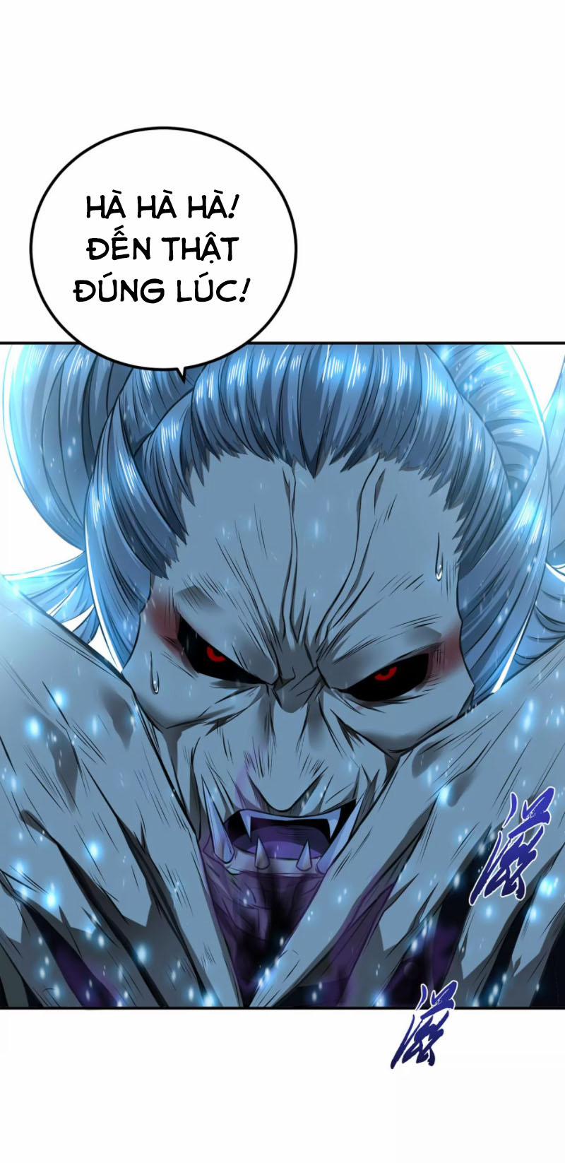 Nam Chủ Và Hậu Cung Đều Là Của Ta 20 trang 45