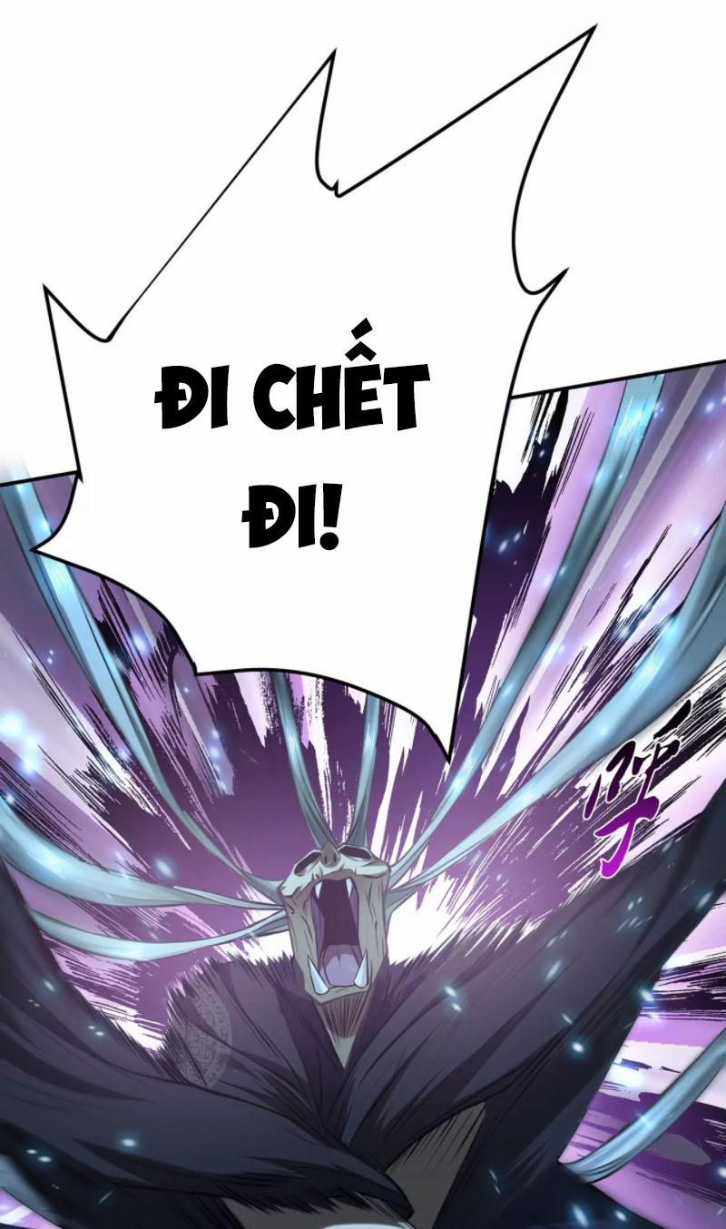 Nam Chủ Và Hậu Cung Đều Là Của Ta 20 trang 46