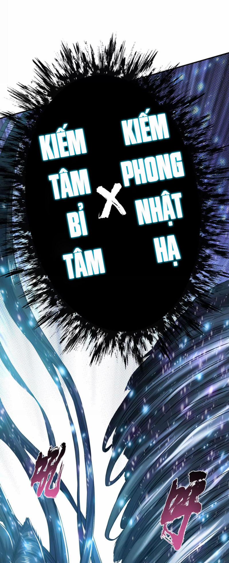 Nam Chủ Và Hậu Cung Đều Là Của Ta 20 trang 48