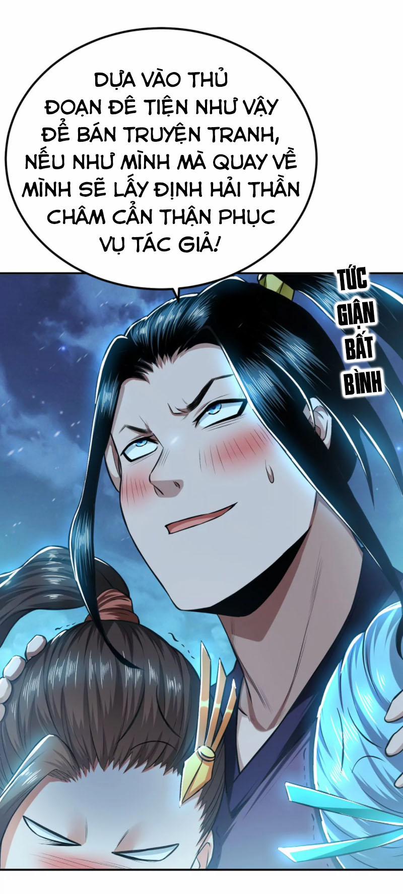 Nam Chủ Và Hậu Cung Đều Là Của Ta 20 trang 5