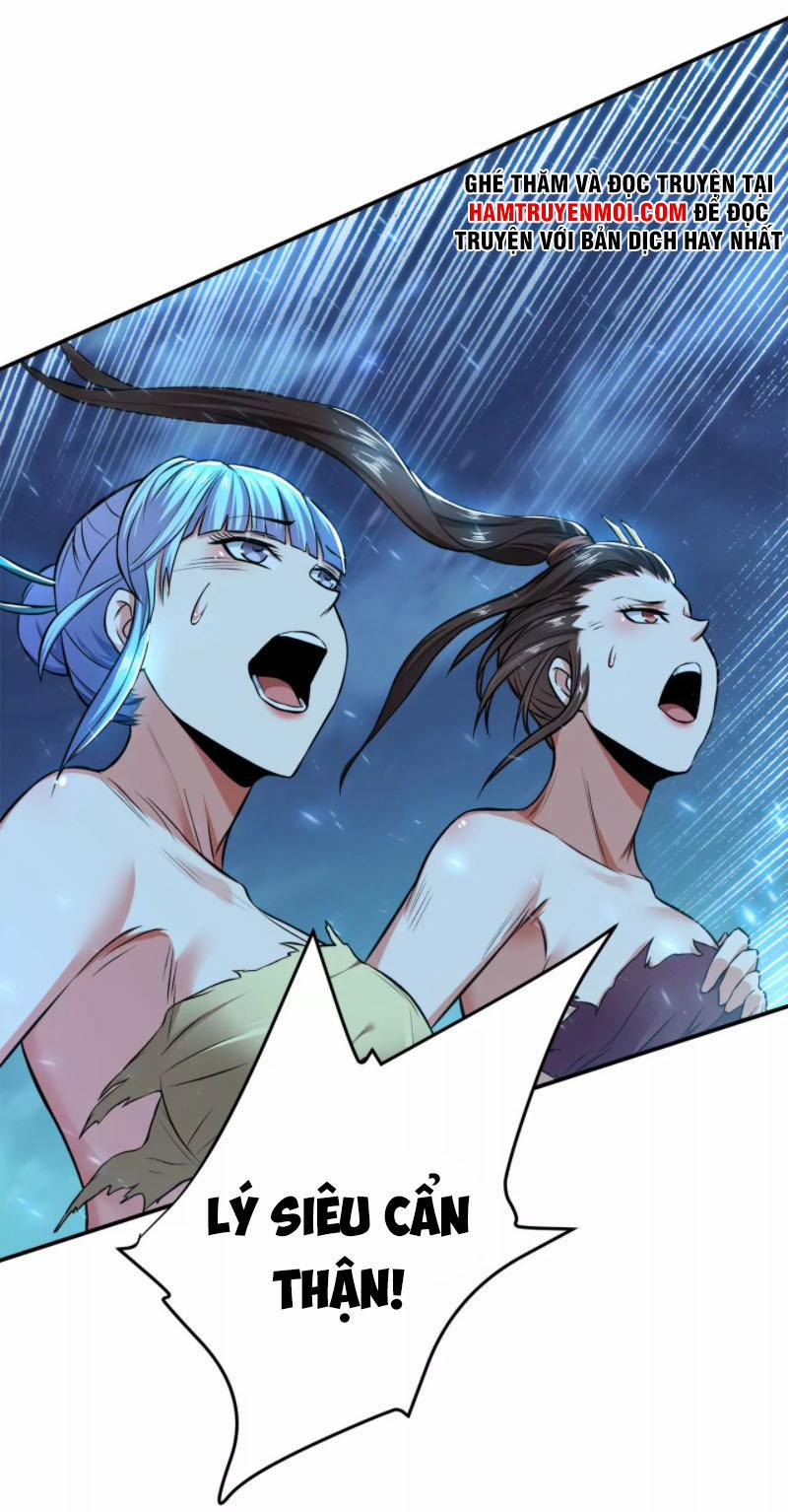 Nam Chủ Và Hậu Cung Đều Là Của Ta 20 trang 51