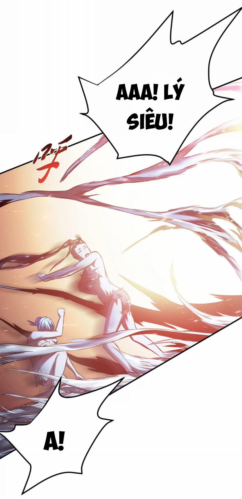 Nam Chủ Và Hậu Cung Đều Là Của Ta 20 trang 55