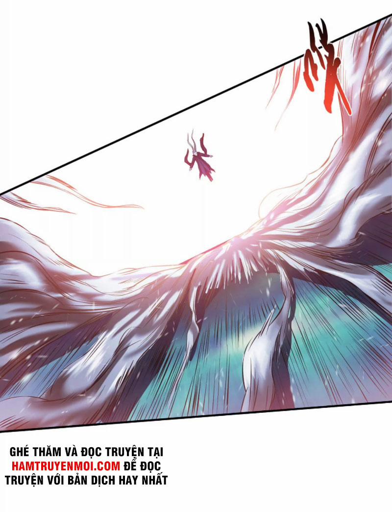 Nam Chủ Và Hậu Cung Đều Là Của Ta 20 trang 56