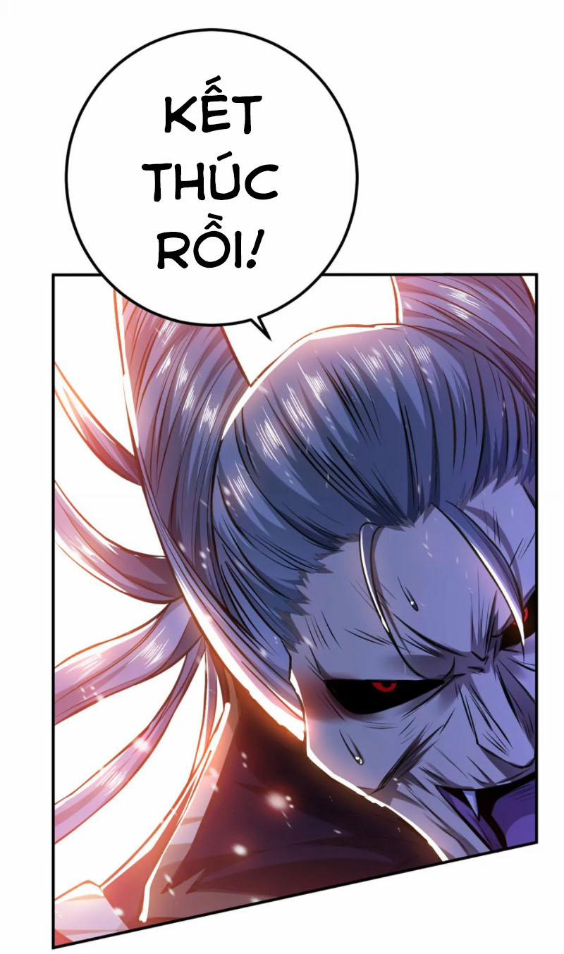 Nam Chủ Và Hậu Cung Đều Là Của Ta 20 trang 57
