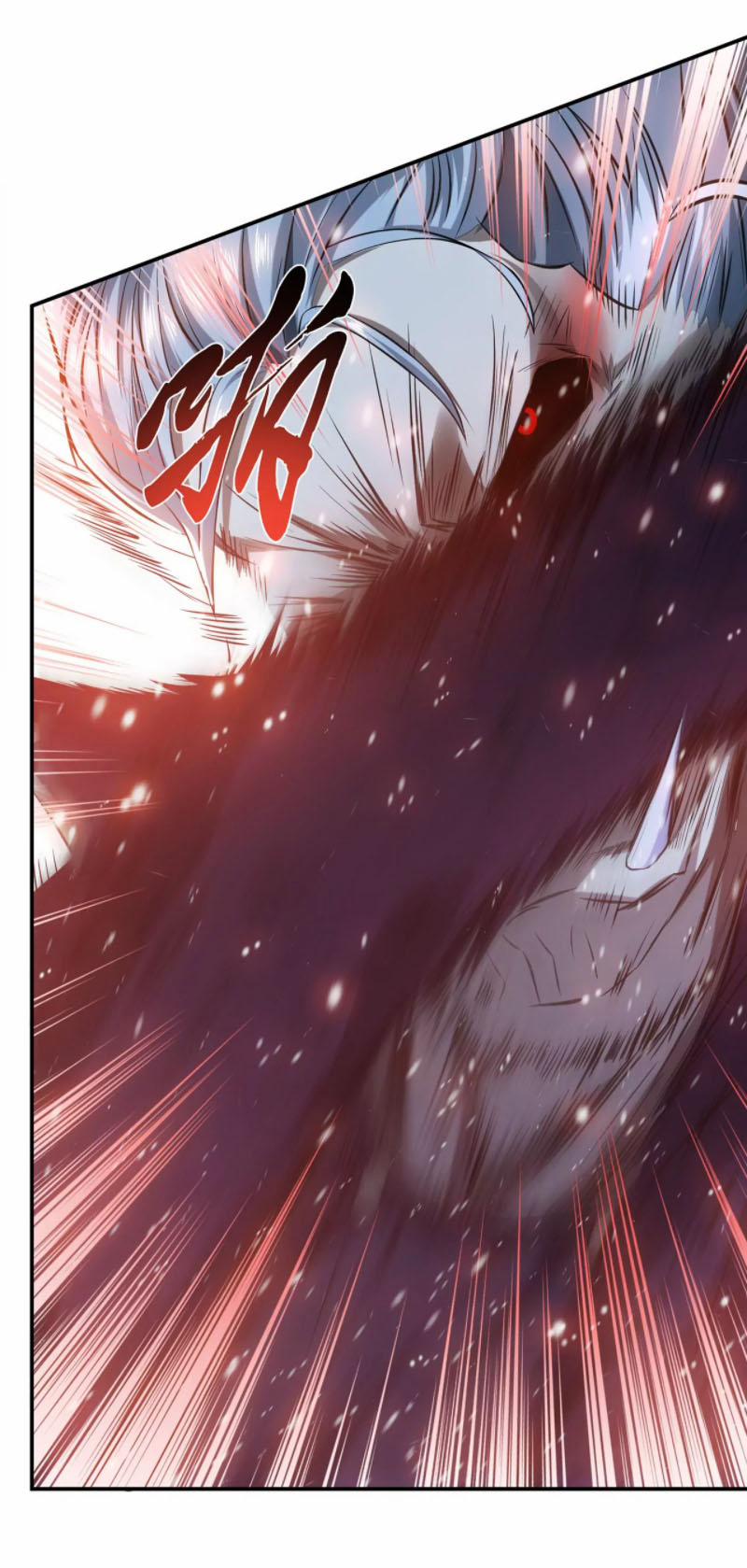 Nam Chủ Và Hậu Cung Đều Là Của Ta 20 trang 59