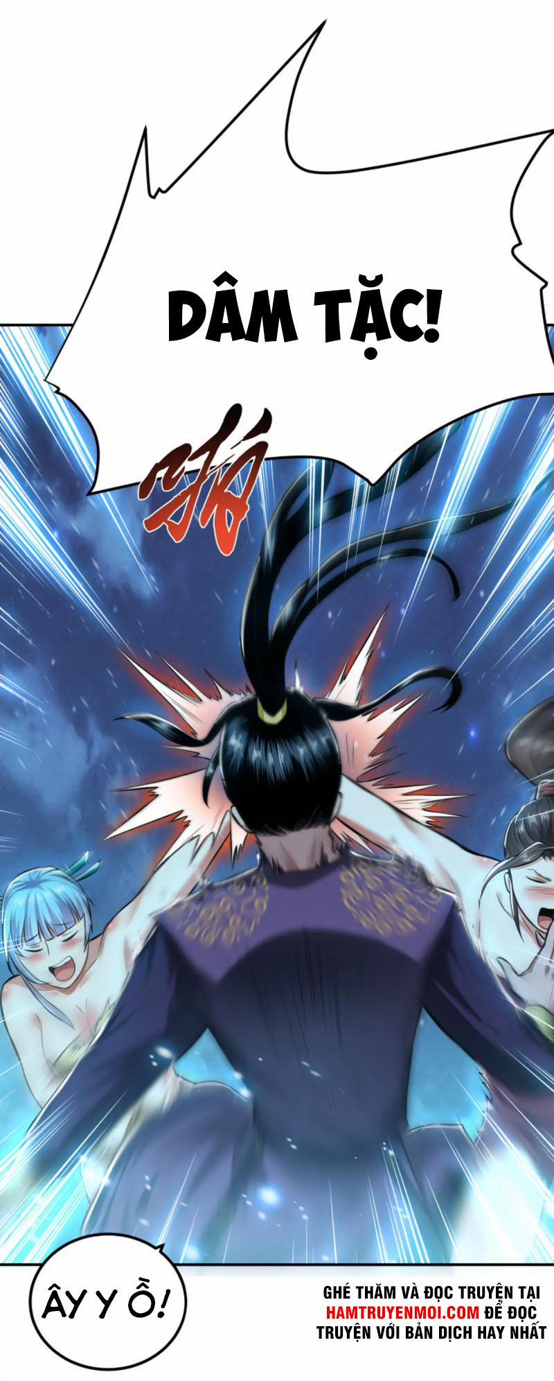 Nam Chủ Và Hậu Cung Đều Là Của Ta 20 trang 6