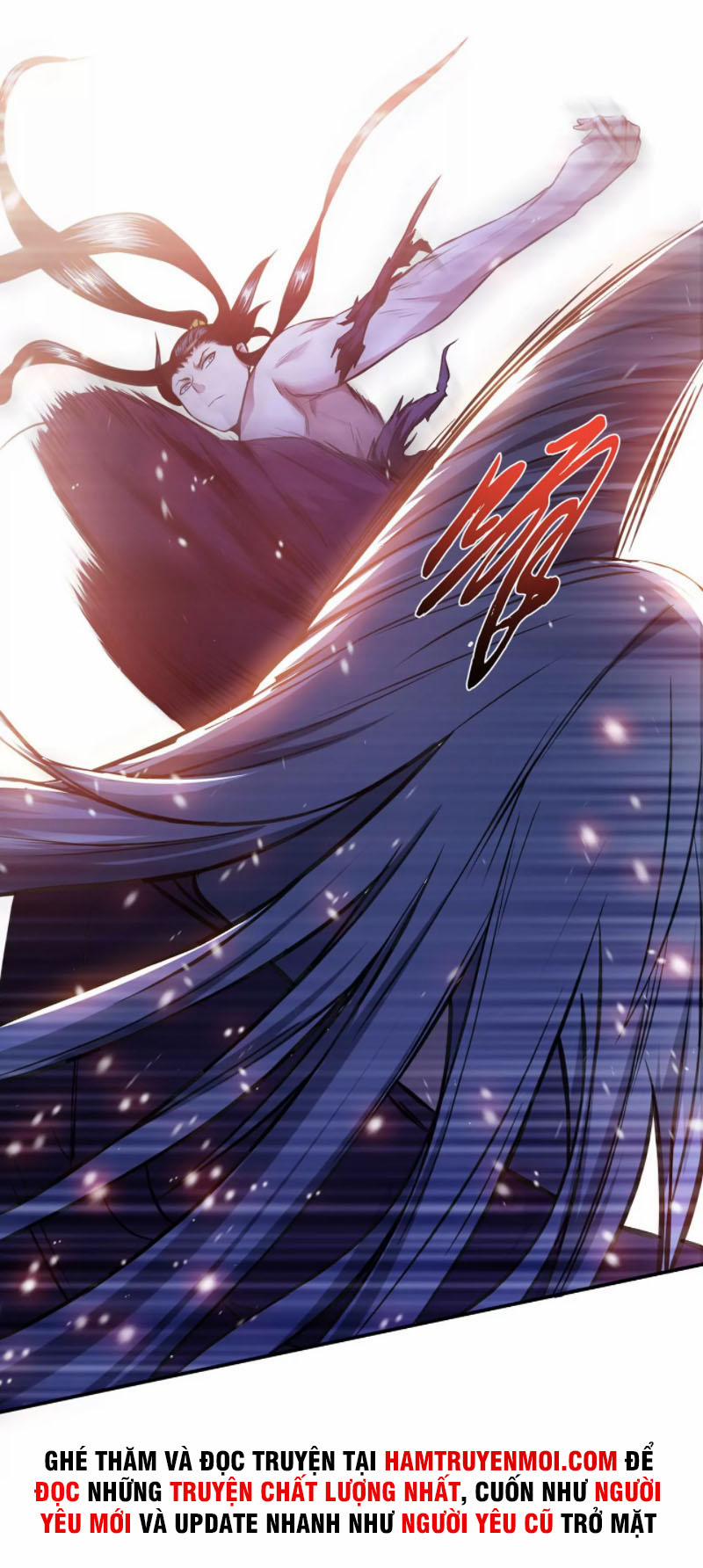 Nam Chủ Và Hậu Cung Đều Là Của Ta 20 trang 60