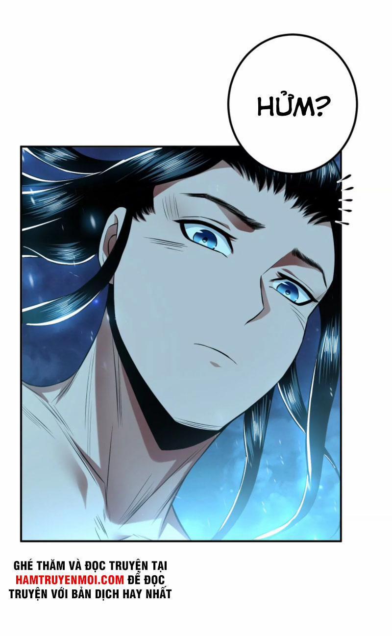 Nam Chủ Và Hậu Cung Đều Là Của Ta 21 trang 10