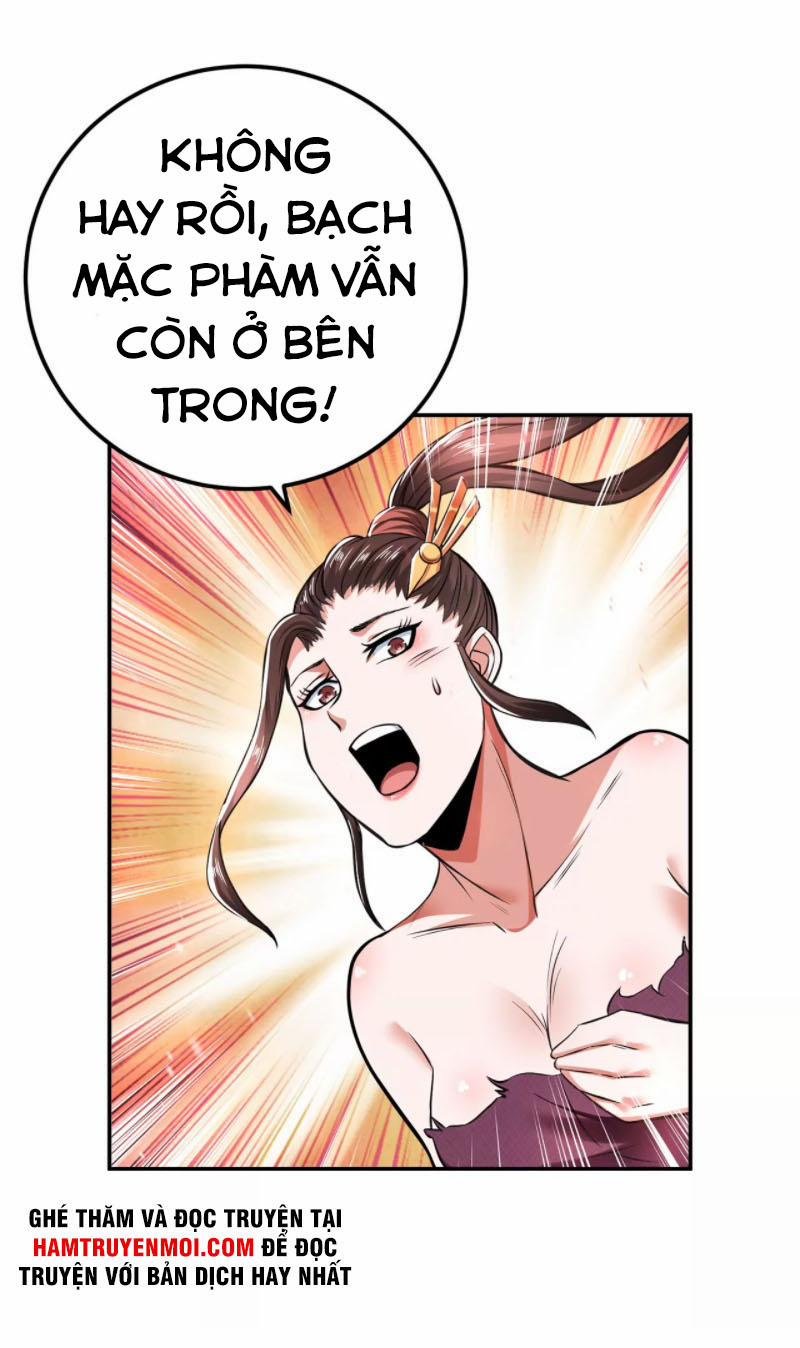 Nam Chủ Và Hậu Cung Đều Là Của Ta 21 trang 15
