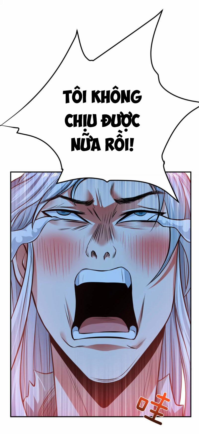 Nam Chủ Và Hậu Cung Đều Là Của Ta 21 trang 22