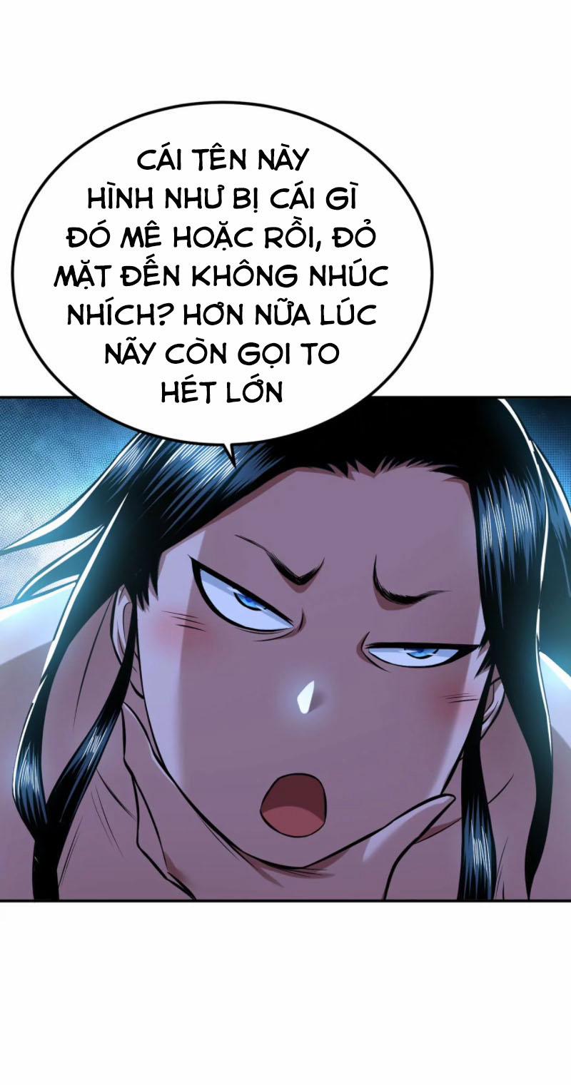 Nam Chủ Và Hậu Cung Đều Là Của Ta 21 trang 24