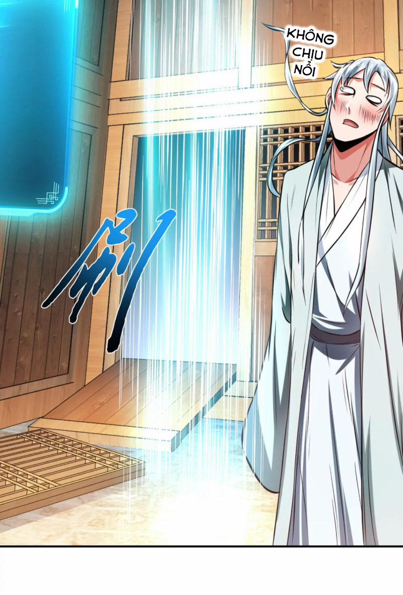 Nam Chủ Và Hậu Cung Đều Là Của Ta 21 trang 29