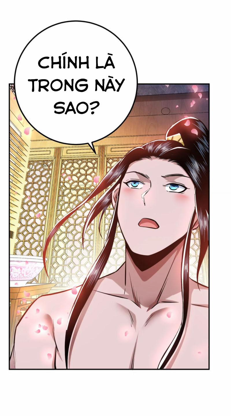 Nam Chủ Và Hậu Cung Đều Là Của Ta 21 trang 31