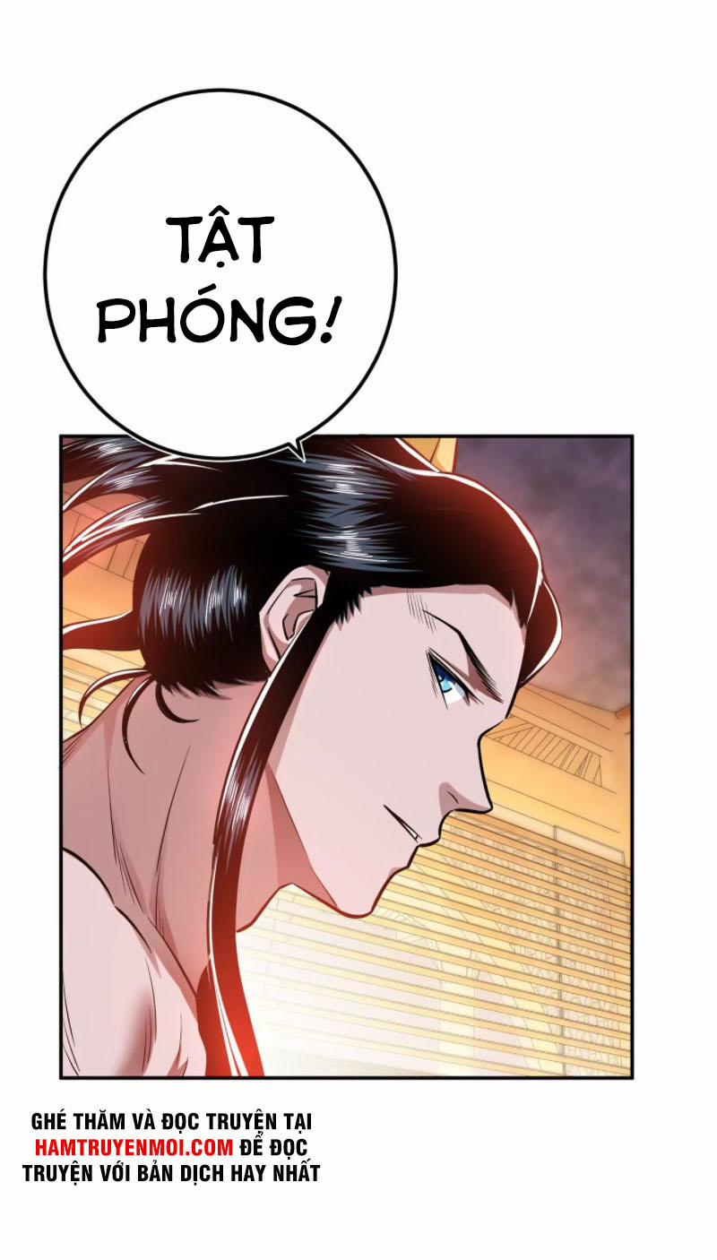 Nam Chủ Và Hậu Cung Đều Là Của Ta 21 trang 40