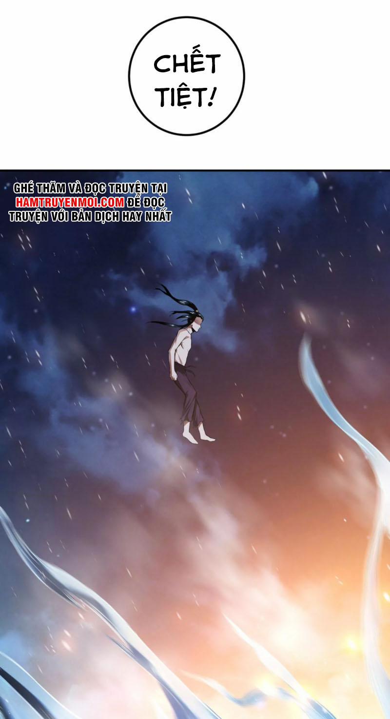 Nam Chủ Và Hậu Cung Đều Là Của Ta 21 trang 6