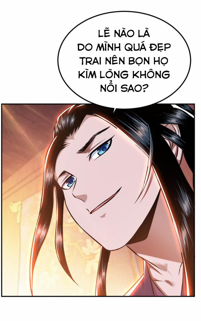 Nam Chủ Và Hậu Cung Đều Là Của Ta 22 trang 13