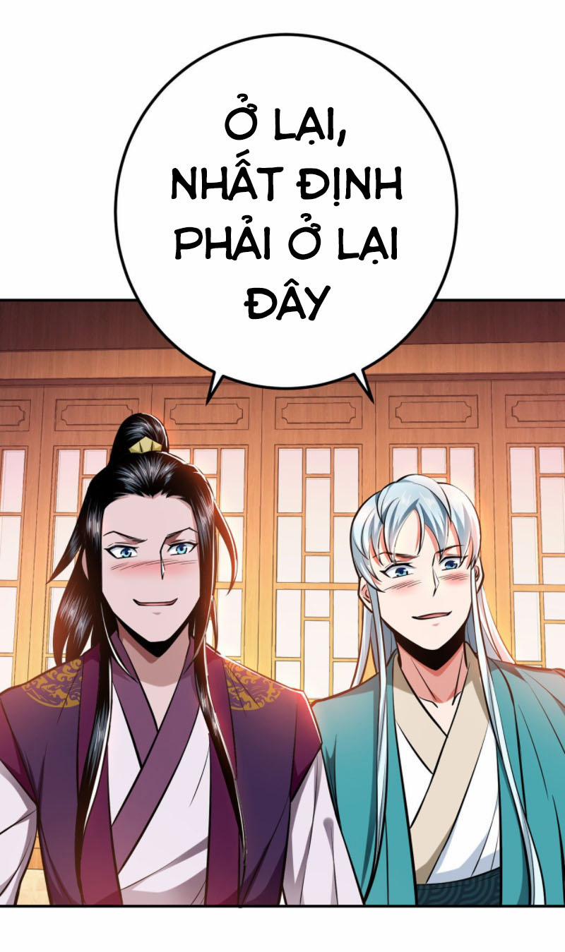 Nam Chủ Và Hậu Cung Đều Là Của Ta 22 trang 25